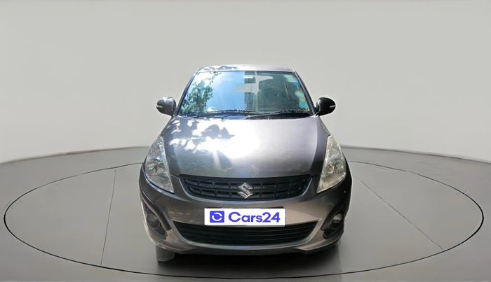2014 Maruti Swift Dzire VXI, Petrol, Manual, 46,850 km, exterior