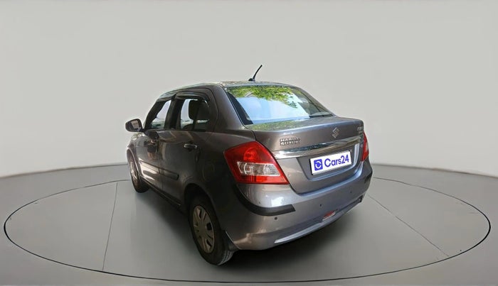 2014 Maruti Swift Dzire VXI, Petrol, Manual, 46,850 km, exterior