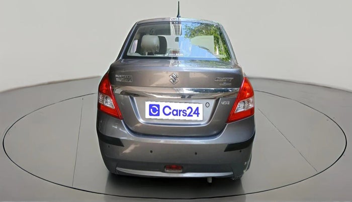 2014 Maruti Swift Dzire VXI, Petrol, Manual, 46,850 km, exterior