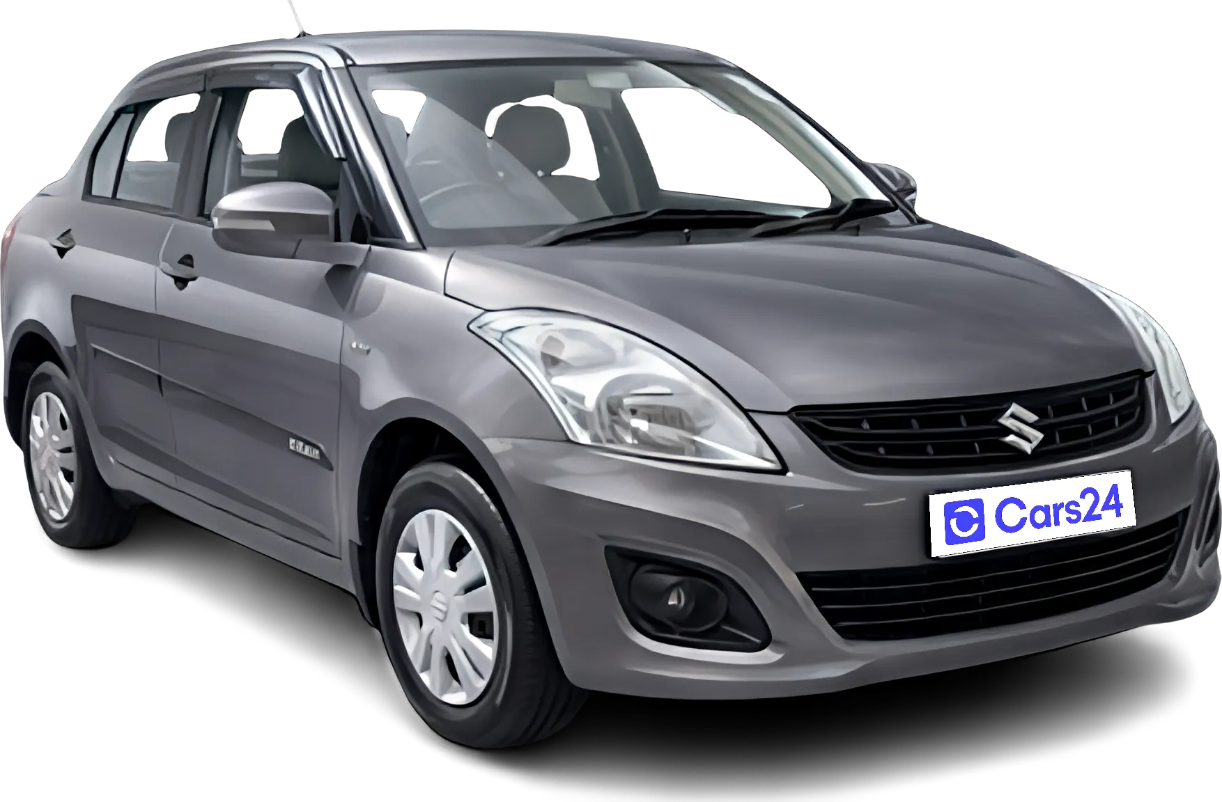 2014 Maruti Swift Dzire - Sedan - Petrol - Manual - ₹3.95 lakh
