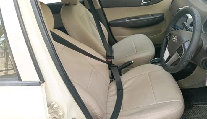 2012 Hyundai i20 ASTA 1.4 AT, Petrol, Automatic, 65,400 km, interior