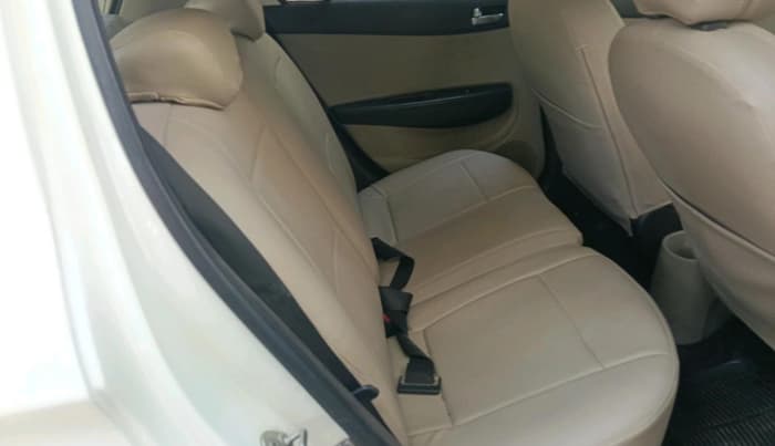 2012 Hyundai i20 ASTA 1.4 AT, Petrol, Automatic, 65,400 km, interior