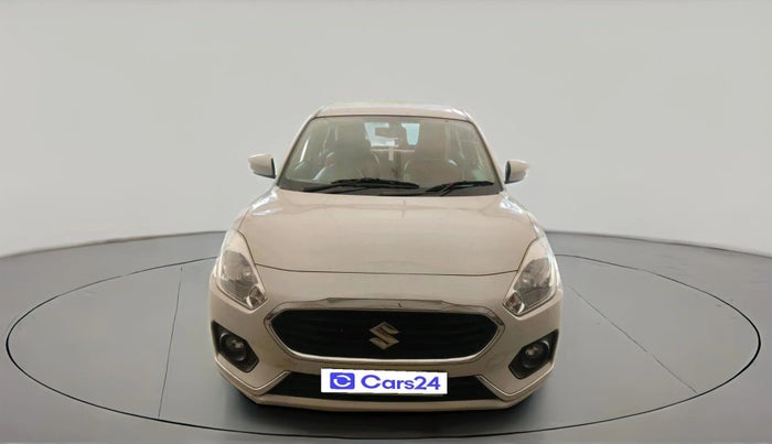 2019 Maruti Dzire VXI, Petrol, Manual, 47,712 km, exterior