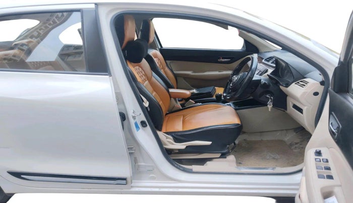 2019 Maruti Dzire VXI, Petrol, Manual, 47,712 km, interior