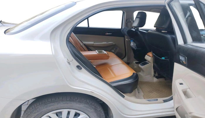 2019 Maruti Dzire VXI, Petrol, Manual, 47,712 km, interior