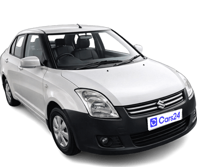 2011 Maruti Swift Dzire - Sedan - Petrol - Manual - ₹1.68 lakh