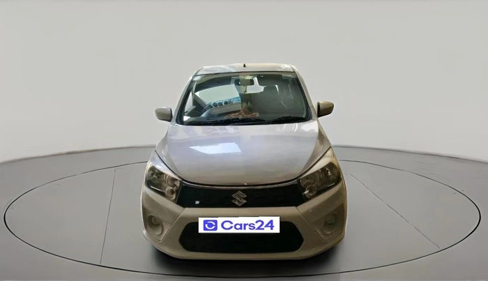 2017 Maruti Celerio VXI CNG, CNG, Manual, 67,469 km, exterior