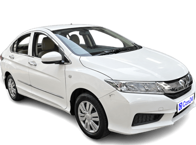 2015 Honda City - Sedan - Petrol - Manual - ₹4.60 lakh