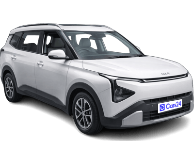 2025 KIA Carens Clavis - SUV - Petrol - Automatic - ₹18.50 lakh
