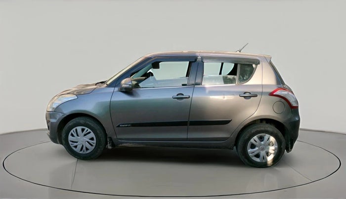 2016 Maruti Swift VXI, Petrol, Manual, 57,529 km, exterior