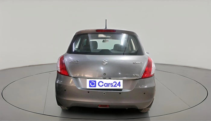 2016 Maruti Swift VXI, Petrol, Manual, 57,529 km, exterior