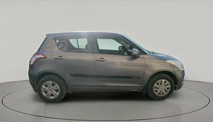 2016 Maruti Swift VXI, Petrol, Manual, 57,529 km, exterior