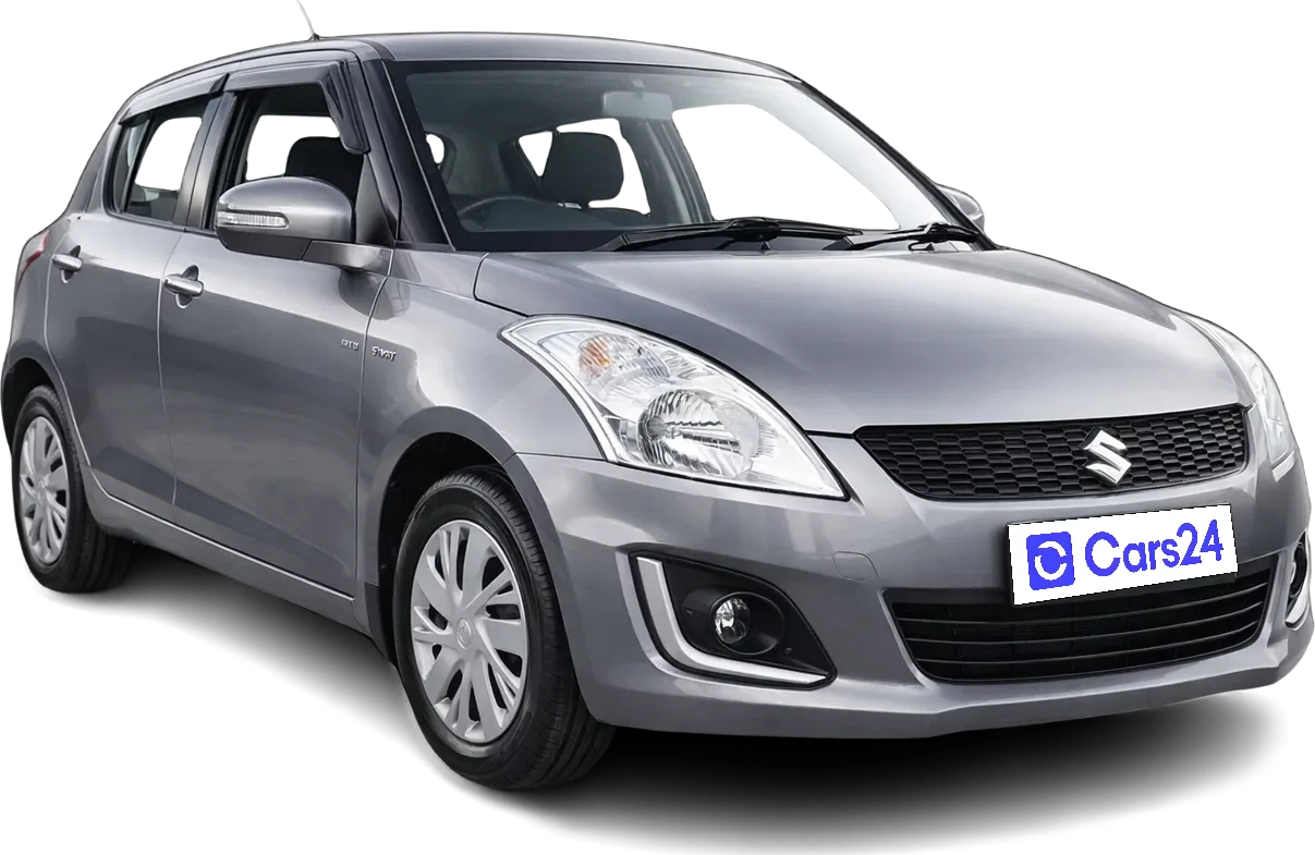 2016 Maruti Swift - Hatchback - Petrol - Manual - ₹3.20 lakh