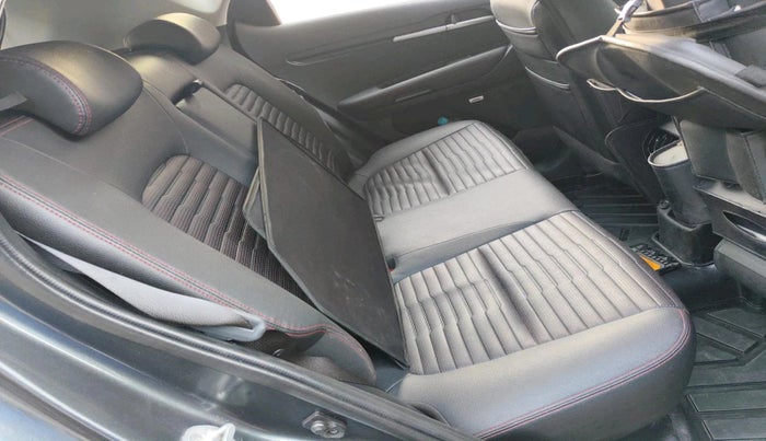 2021 KIA SONET GTX PLUS 1.0 DCT, Petrol, Automatic, 28,029 km, interior