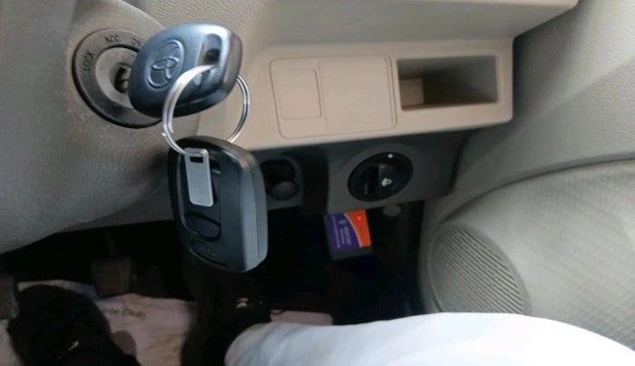 2014 Toyota Etios Liva G, Petrol, Manual, 39,752 km, interior