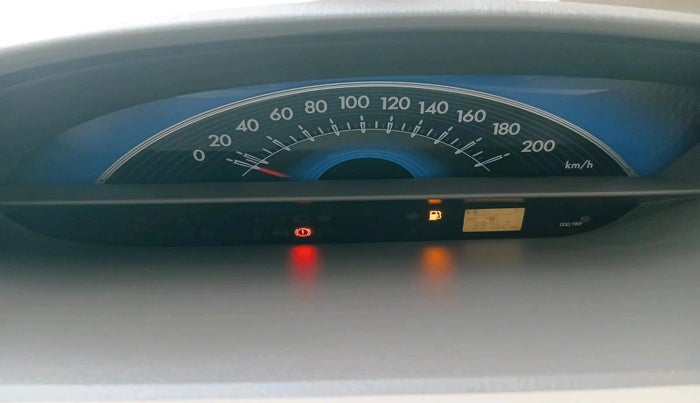 2014 Toyota Etios Liva G, Petrol, Manual, 39,752 km, interior