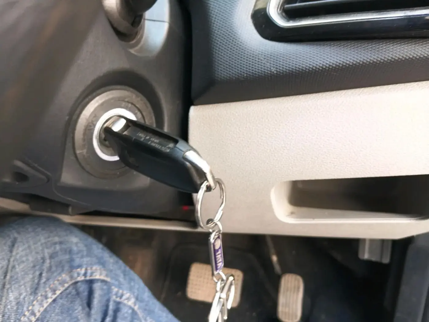 2018 Tata Tiago XZA PETROL, Petrol, Automatic, 28,362 km, interior