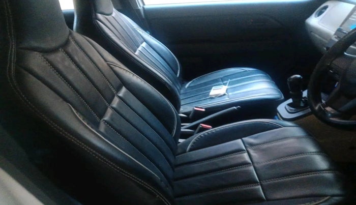 2023 Maruti New Wagon-R LXI CNG 1.0, CNG, Manual, 30,015 km, interior