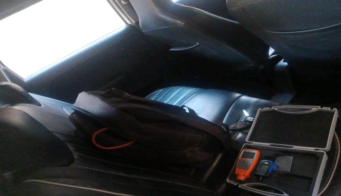 2023 Maruti New Wagon-R LXI CNG 1.0, CNG, Manual, 30,015 km, interior