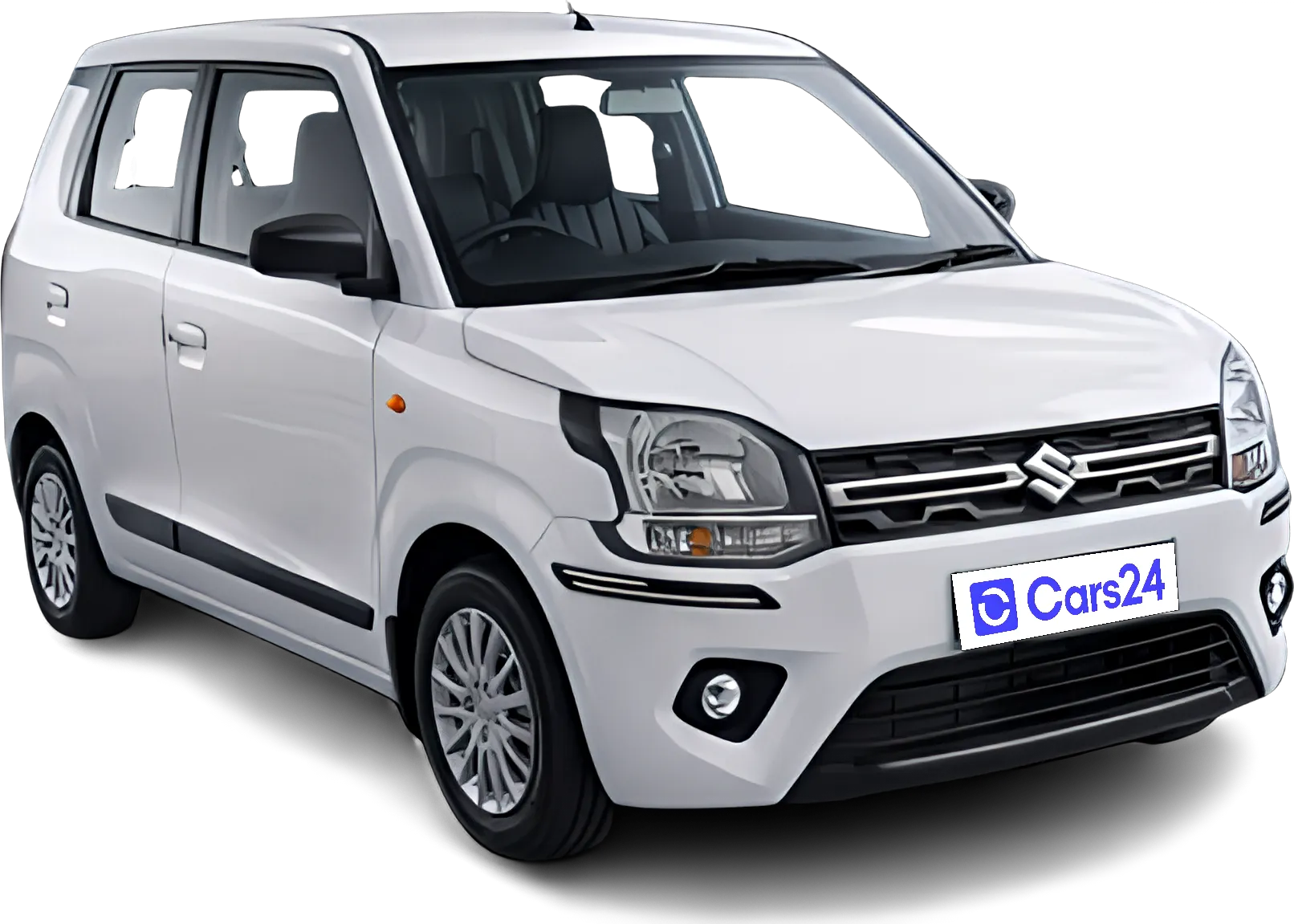 2023 Maruti New Wagon-R - Hatchback - CNG - Manual - ₹5.68 lakh
