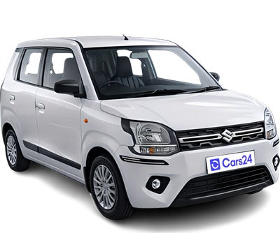2023 Maruti New Wagon-R - Hatchback - CNG - Manual - ₹5.68 lakh