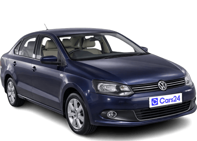 2011 Volkswagen Vento - Sedan - Petrol - Manual - ₹1.96 lakh