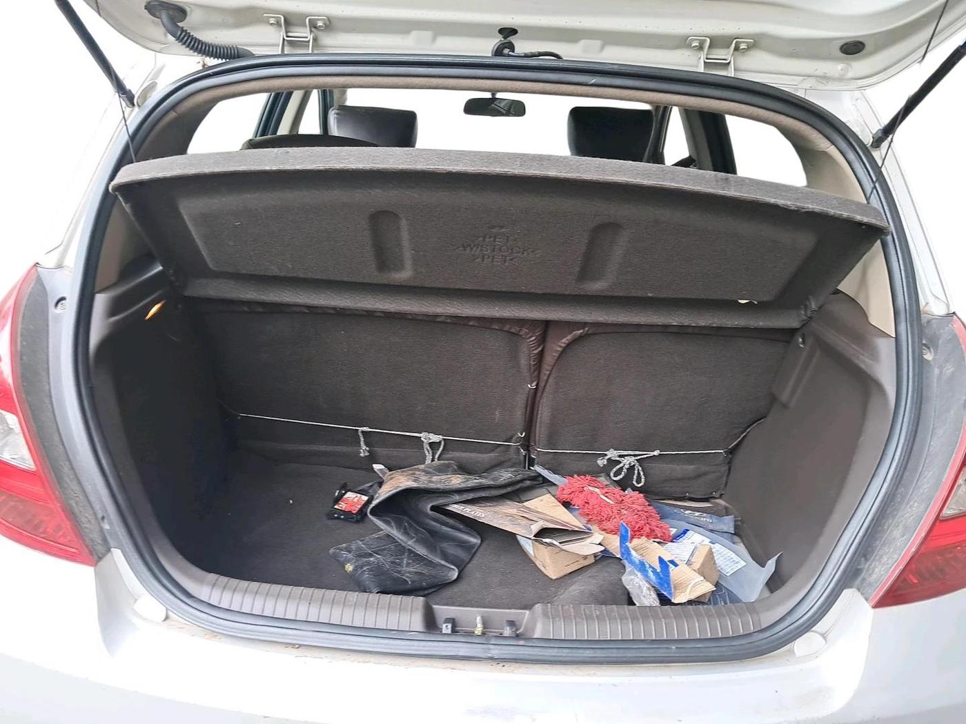 2011 Hyundai i20 ASTA 1.4 CRDI, Diesel, Manual, 1,10,731 km, exterior