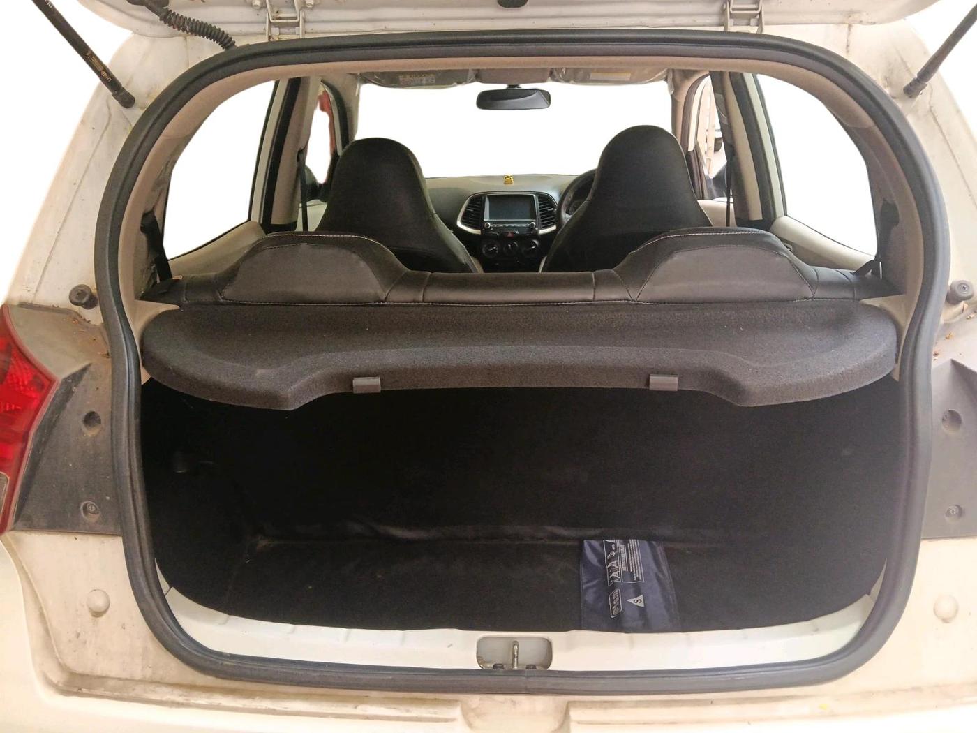 2020 Hyundai NEW SANTRO SPORTZ AMT, Petrol, Automatic, 31,789 km, exterior