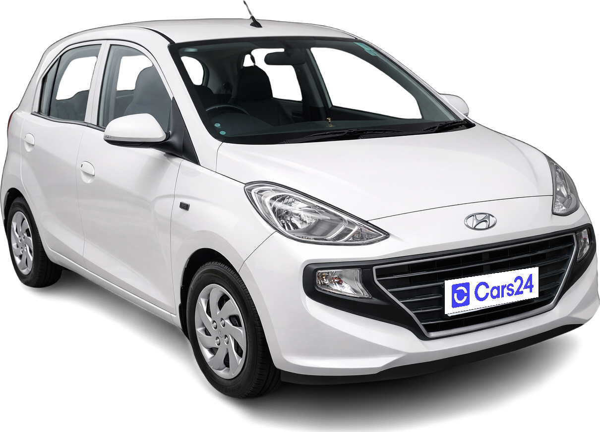 2020 Hyundai NEW SANTRO - Hatchback - Petrol - Automatic - ₹5.13 lakh