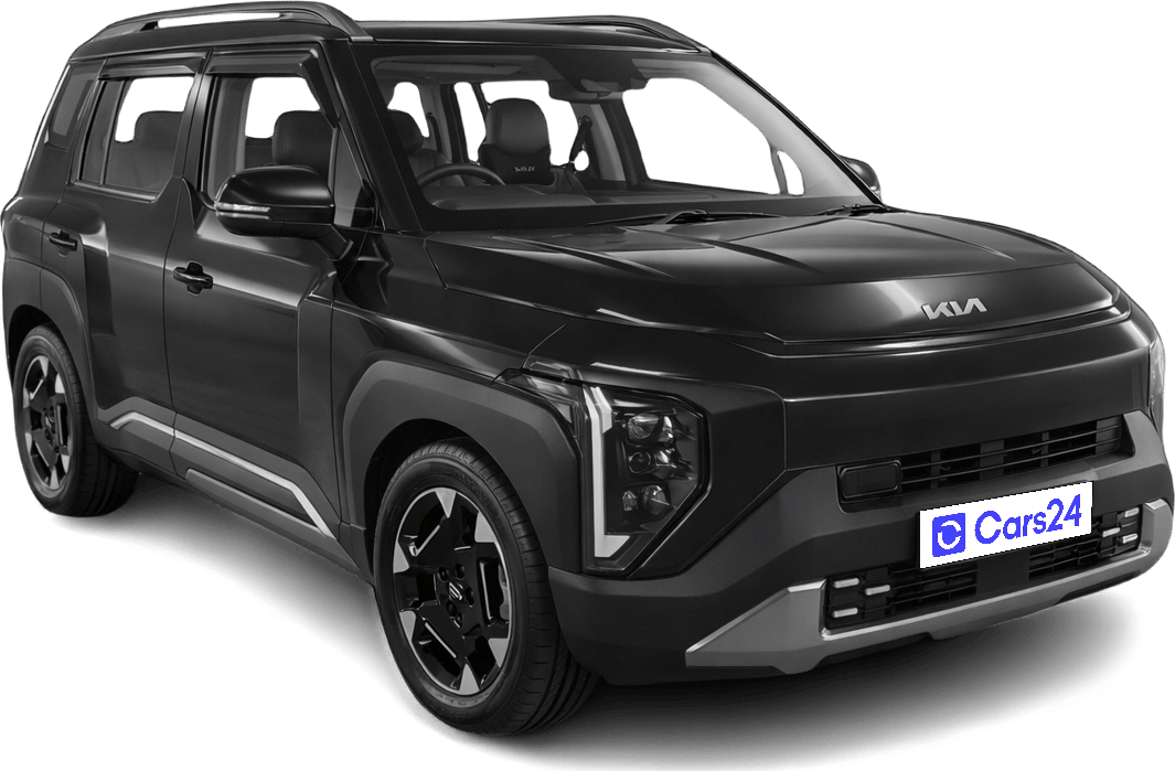 2025 KIA SYROS - SUV - Diesel - Automatic - ₹15.50 lakh