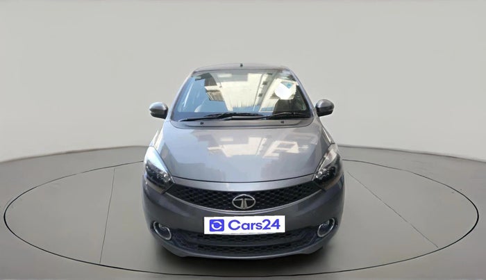 2019 Tata Tiago XZ PLUS PETROL, Petrol, Manual, 16,536 km, exterior