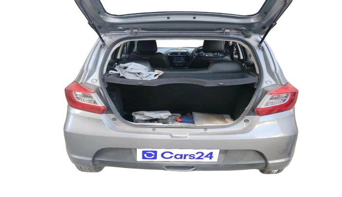 2019 Tata Tiago XZ PLUS PETROL, Petrol, Manual, 16,536 km, exterior