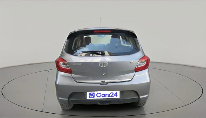 2019 Tata Tiago XZ PLUS PETROL, Petrol, Manual, 16,536 km, exterior