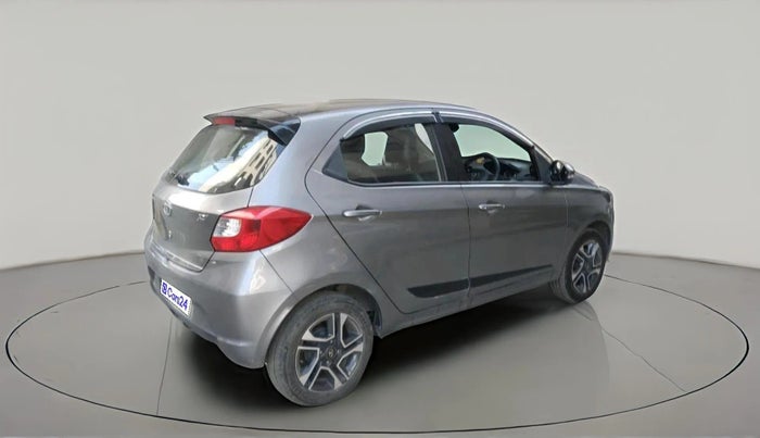 2019 Tata Tiago XZ PLUS PETROL, Petrol, Manual, 16,536 km, exterior