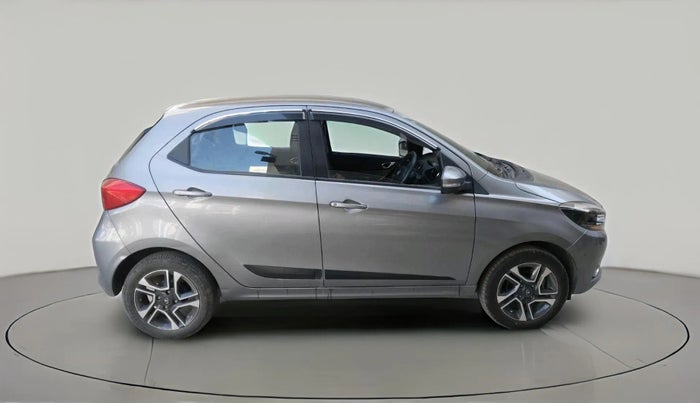 2019 Tata Tiago XZ PLUS PETROL, Petrol, Manual, 16,536 km, exterior