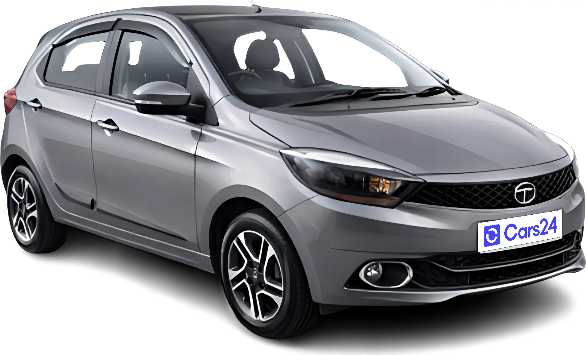 2019 Tata Tiago - Hatchback - Petrol - Manual - ₹4.50 lakh