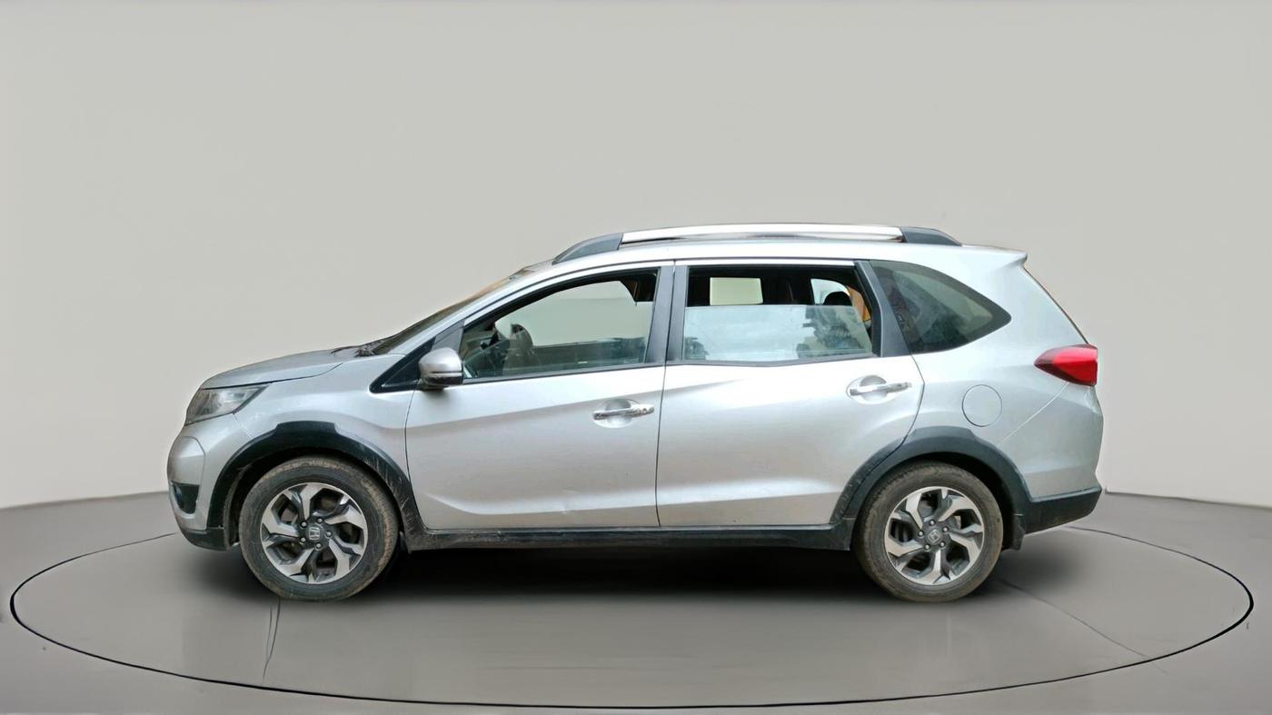 2016 Honda BR-V 1.5L I-VTEC V CVT, Petrol, Automatic, 3,21,876 km, exterior