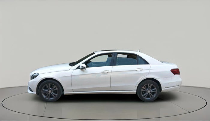 2013 Mercedes Benz E Class E 250 CDI AVANTGARDE, Diesel, Automatic, 89,250 km, exterior