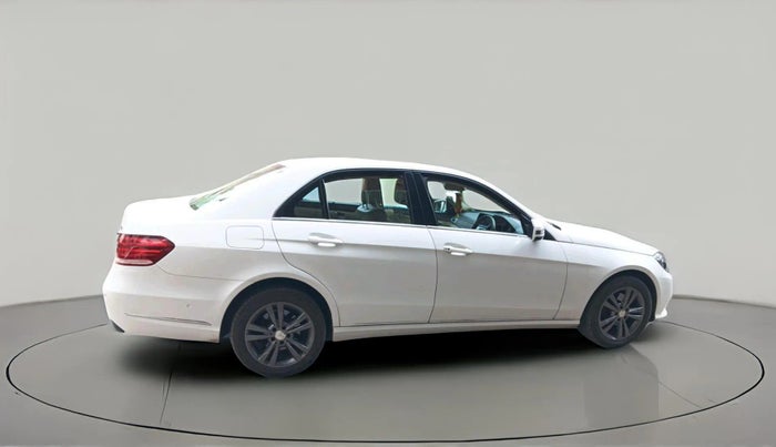 2013 Mercedes Benz E Class E 250 CDI AVANTGARDE, Diesel, Automatic, 89,250 km, exterior