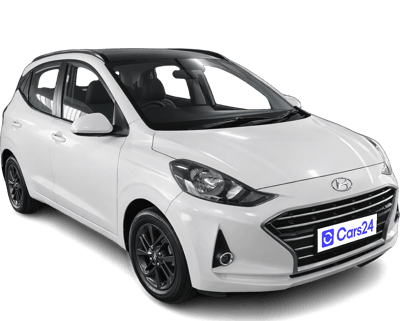 2021 Hyundai GRAND I10 NIOS - Hatchback - CNG - Manual - ₹5.11 lakh