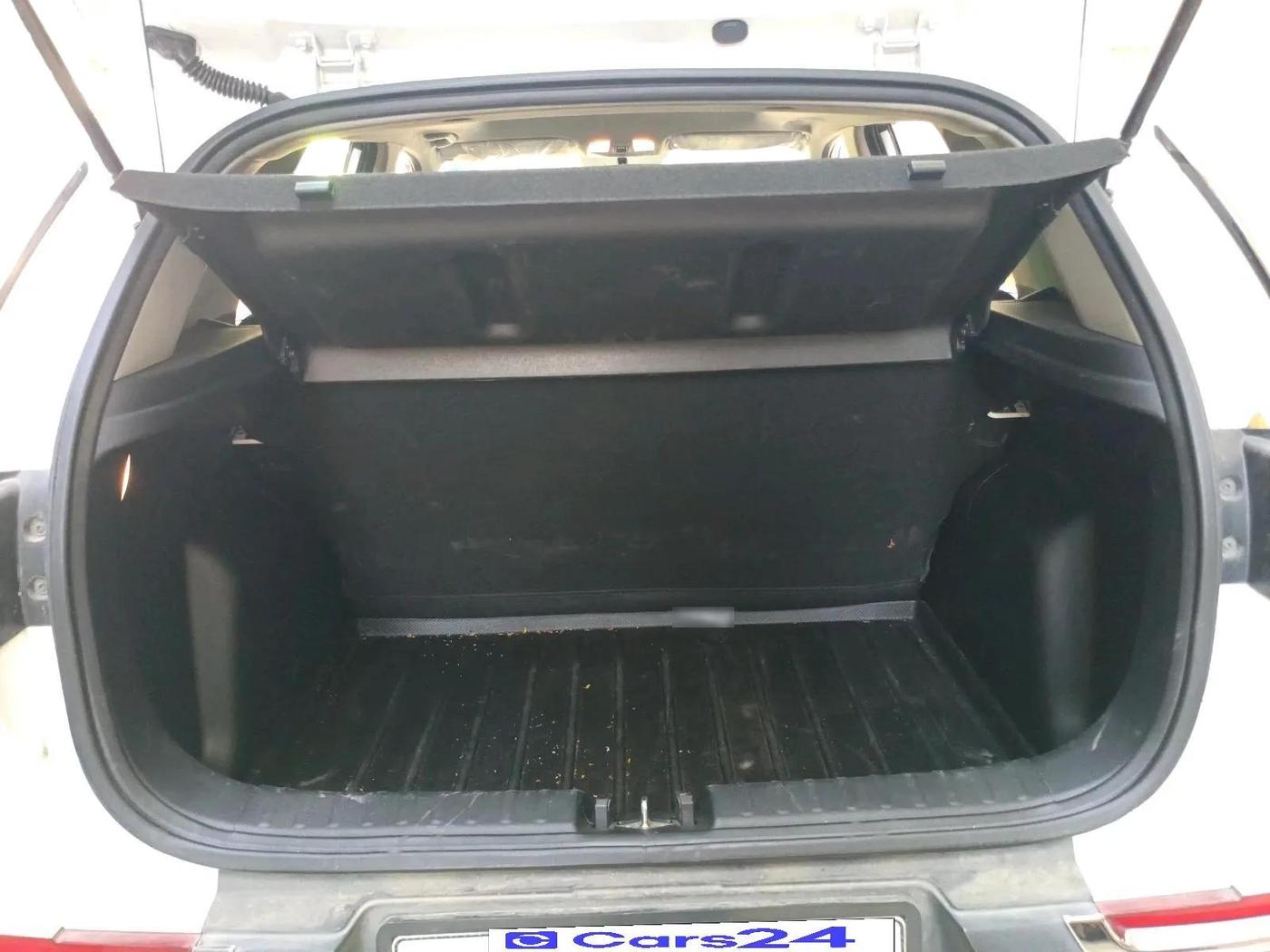 2021 KIA SONET HTX 1.0 IMT, Petrol, Manual, 31,921 km, exterior