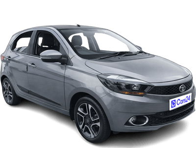2019 Tata Tiago - Hatchback - Petrol - Manual - ₹4.60 lakh