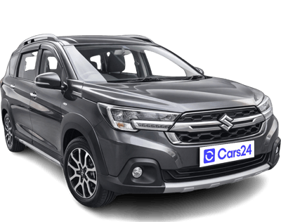 2022 Maruti XL6 - SUV - Petrol - Manual - ₹9.50 lakh