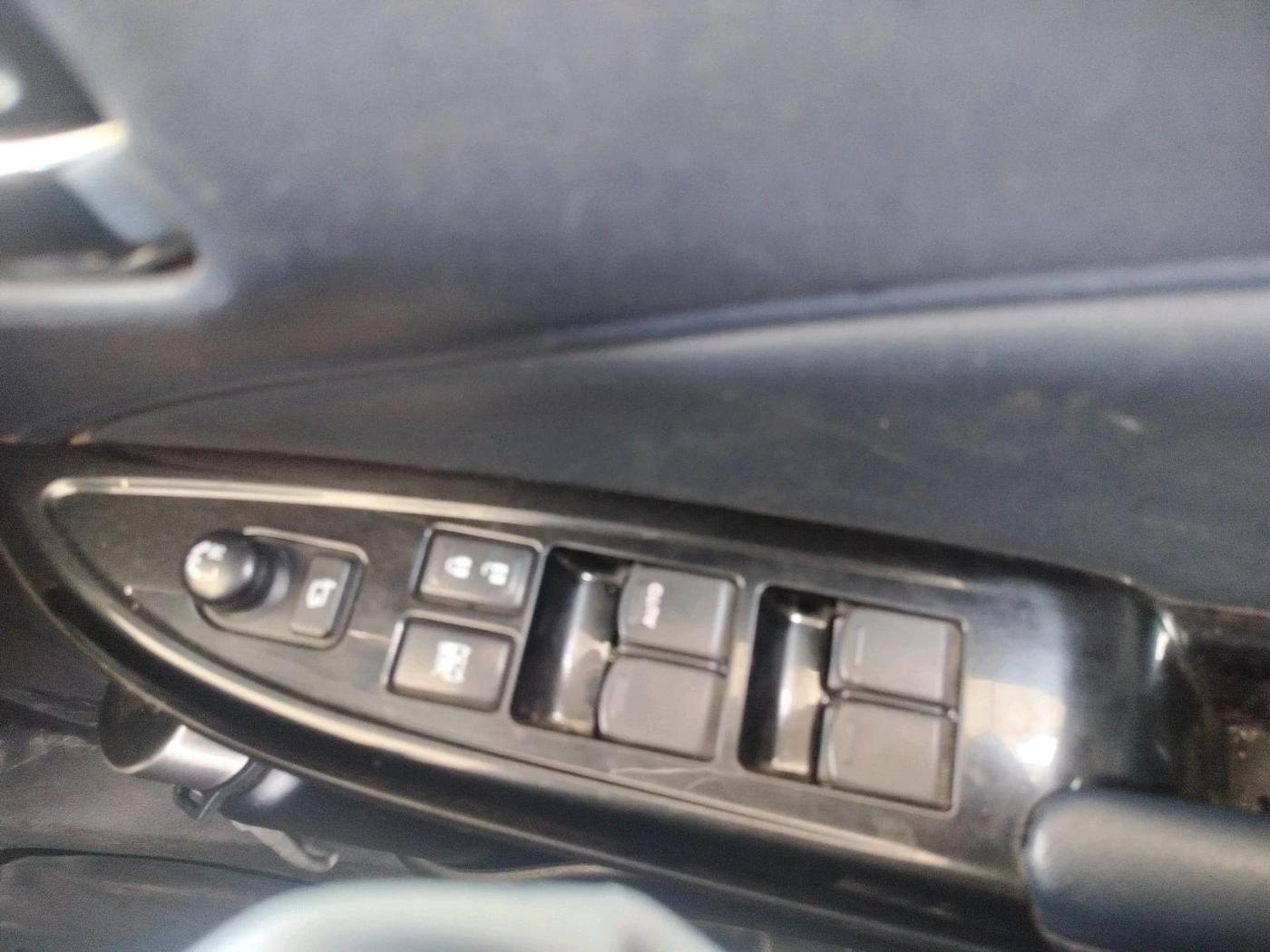 2024 Maruti Baleno  ZETA CNG 1.2L, CNG, Manual, 54,872 km, interior