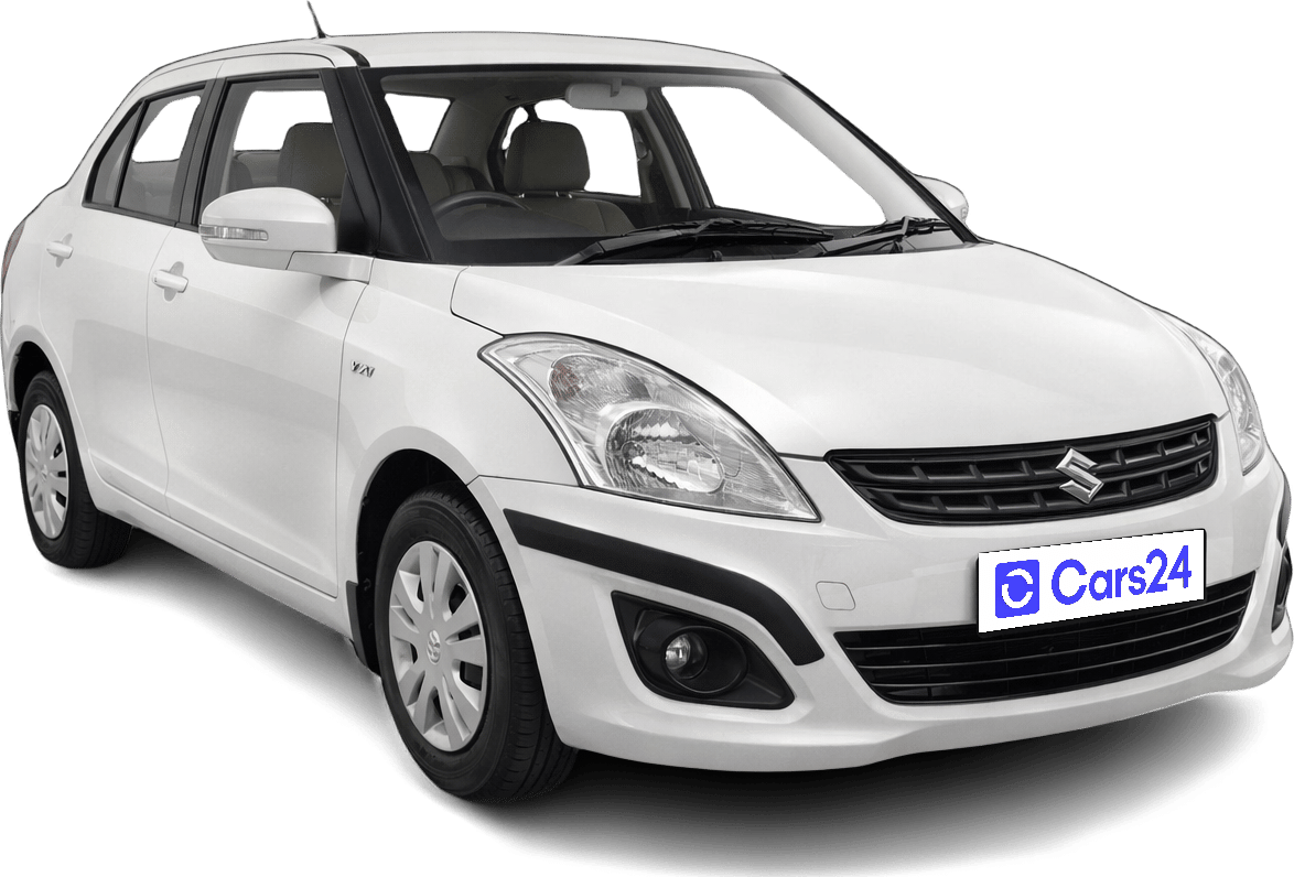 2013 Maruti Swift Dzire - Sedan - Petrol - Manual - ₹4.30 lakh