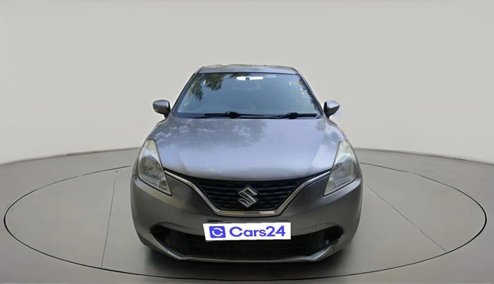 2017 Maruti Baleno DELTA PETROL 1.2, Petrol, Manual, 91,429 km, exterior