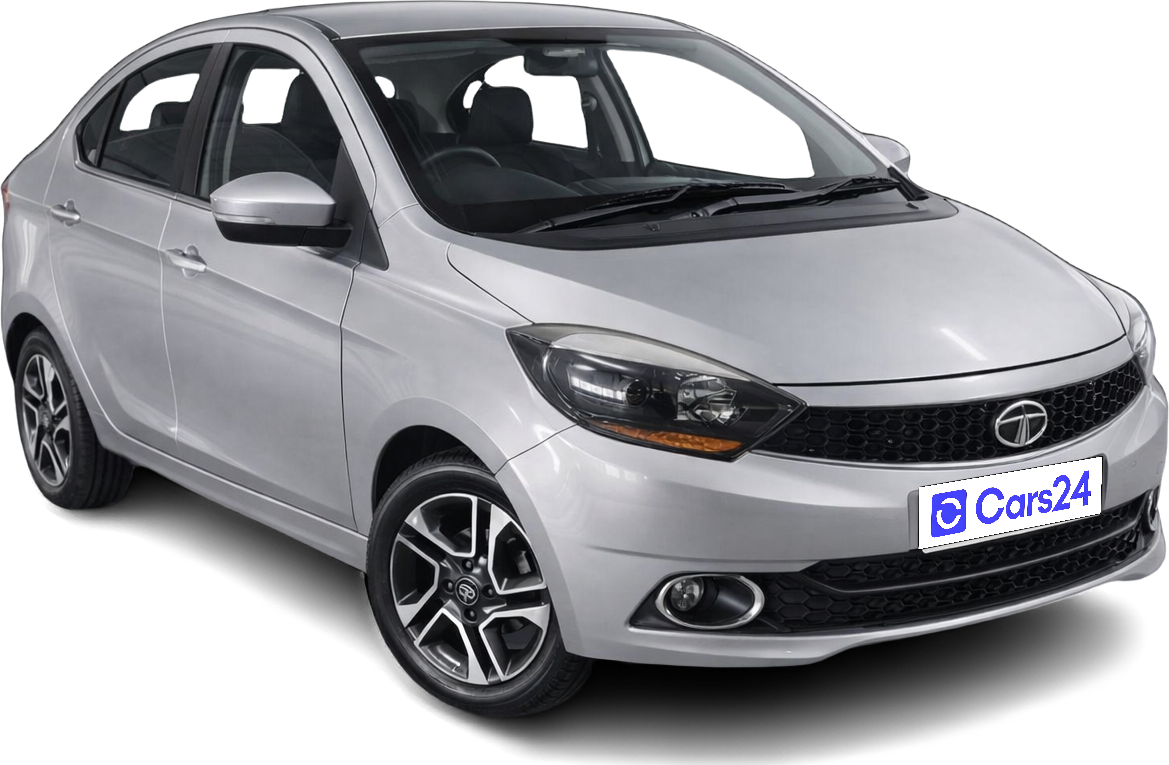 2017 Tata TIGOR - Sedan - Petrol - Manual - ₹3.25 lakh
