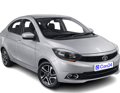 2017 Tata TIGOR - Sedan - Petrol - Manual - ₹3.25 lakh