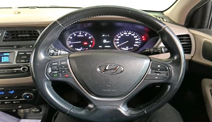 2014 Hyundai i20 ASTA 1.2, Petrol, Manual, 44,073 km, interior