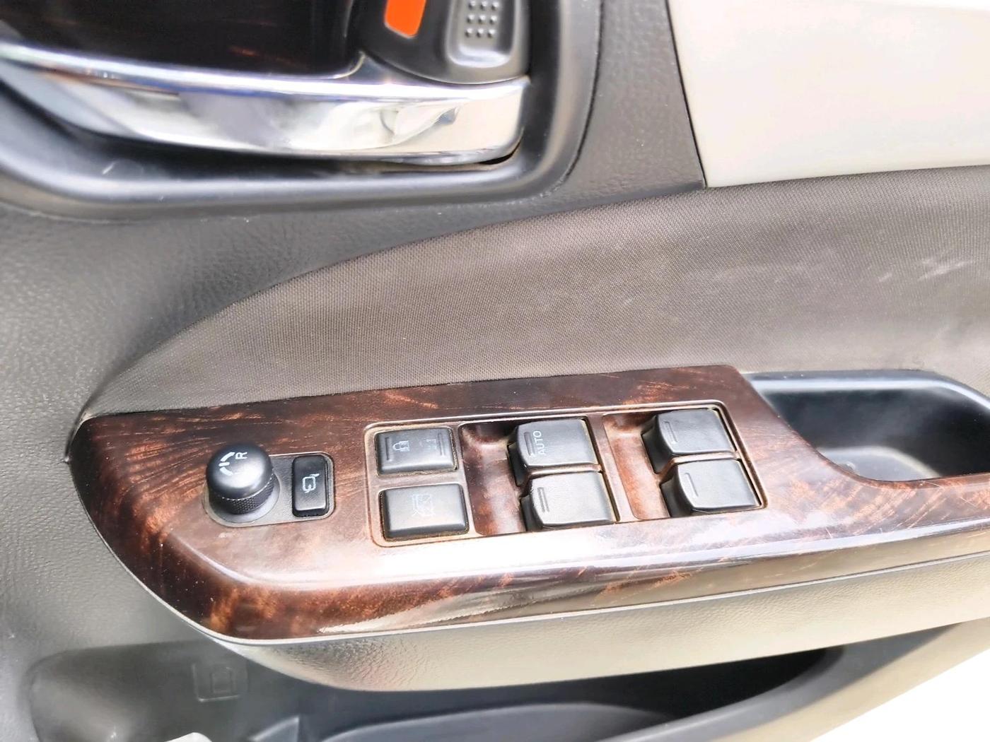 2018 Maruti Ertiga VDI SHVS, Diesel, Manual, 1,38,645 km, interior